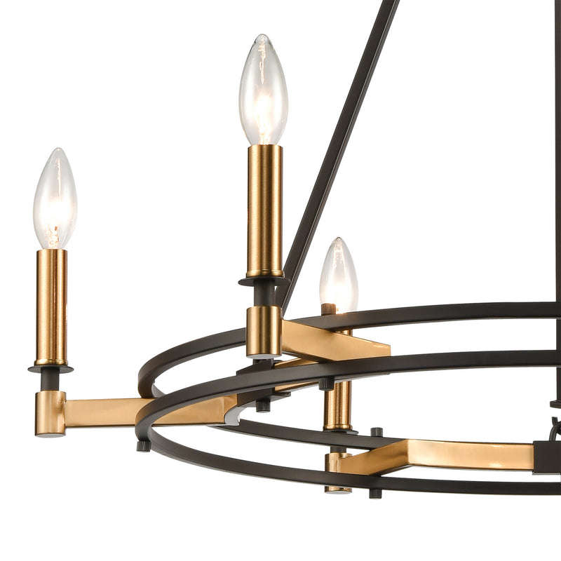 Talia Chandelier