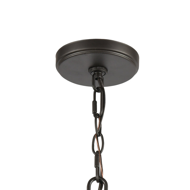 Talia Chandelier