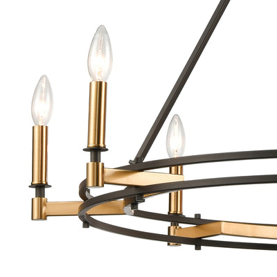 Talia Chandelier