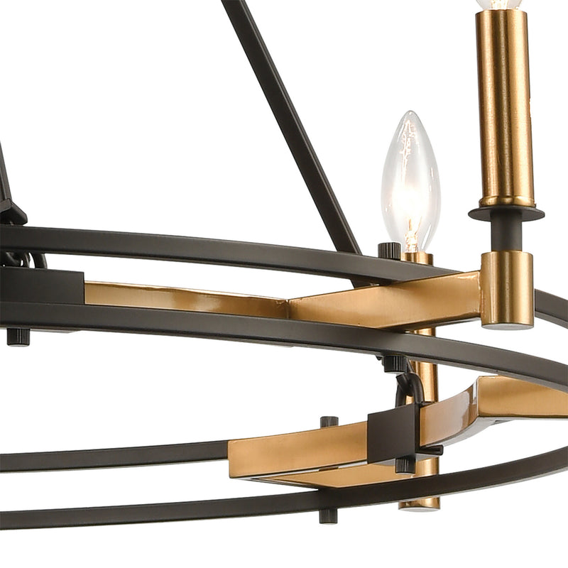 Talia Chandelier