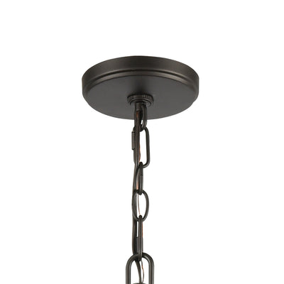 Talia Chandelier