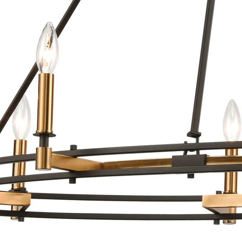 Talia Chandelier