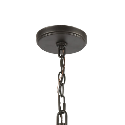 Talia Chandelier