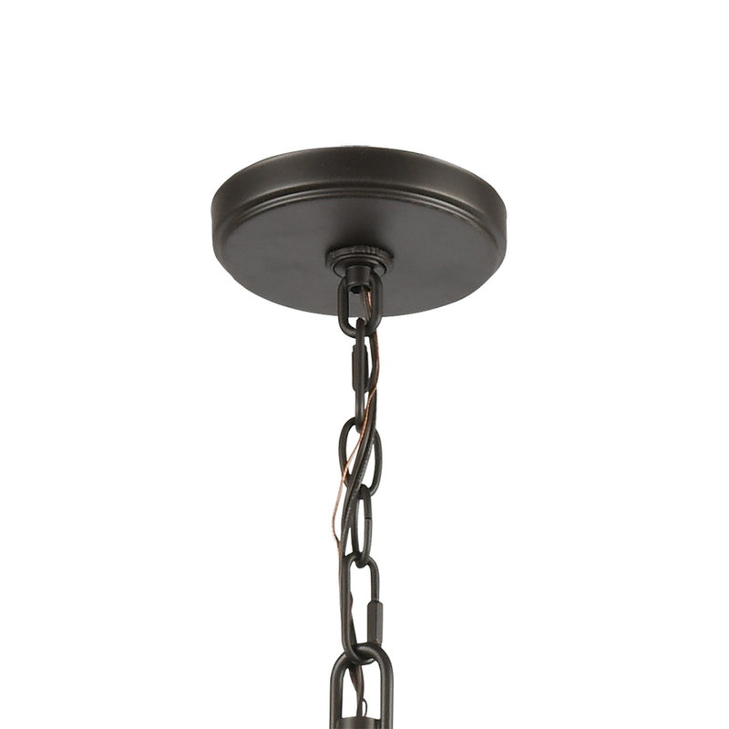 Talia Chandelier