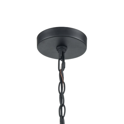 Torch Hanging