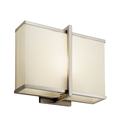 No Family Wall Sconce