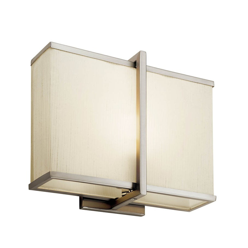 No Family Wall Sconce