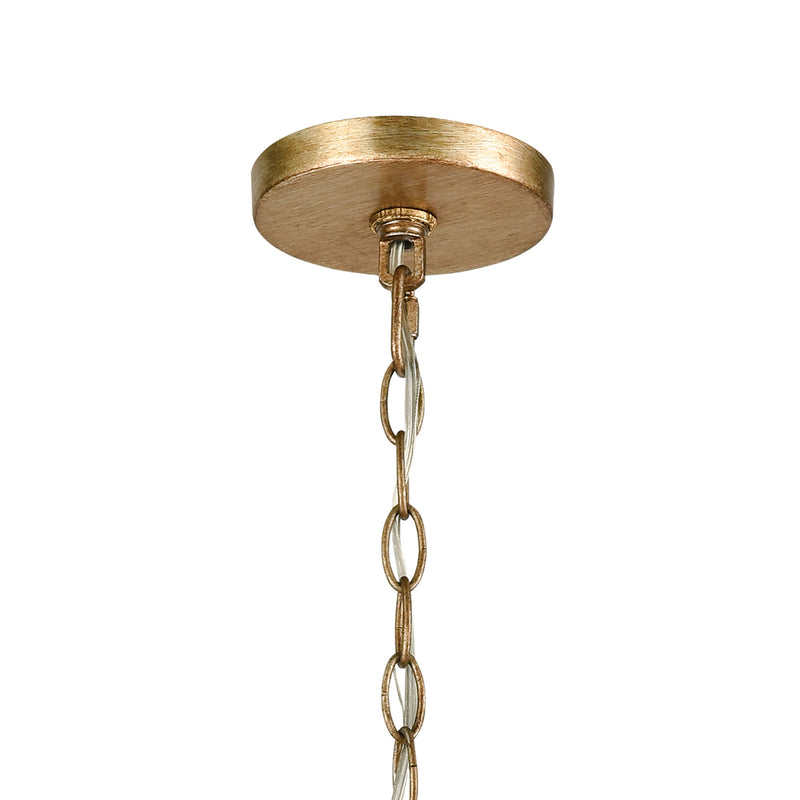 Katania Chandelier