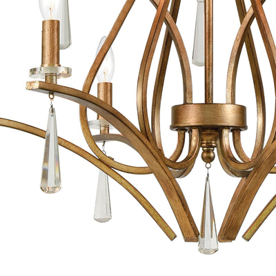 Katania Chandelier