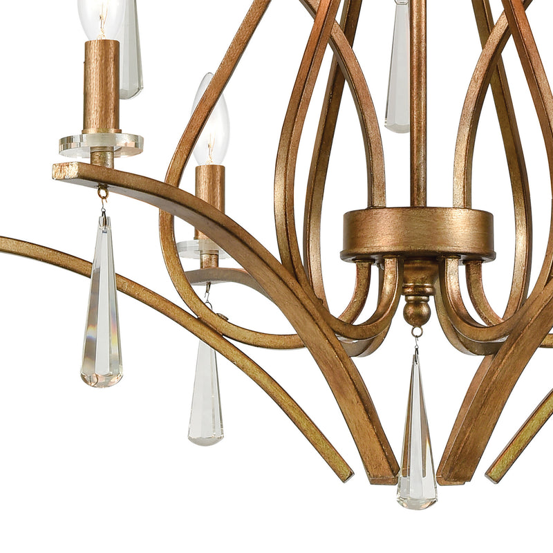 Katania Chandelier