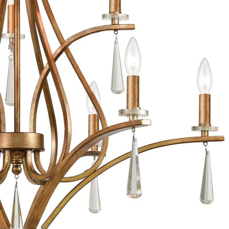 Katania Chandelier
