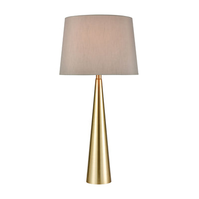 ELK Home - 77150 - One Light Table Lamp - Bella - Antique Brass