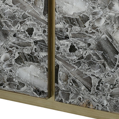 Crystalline Coffee Table