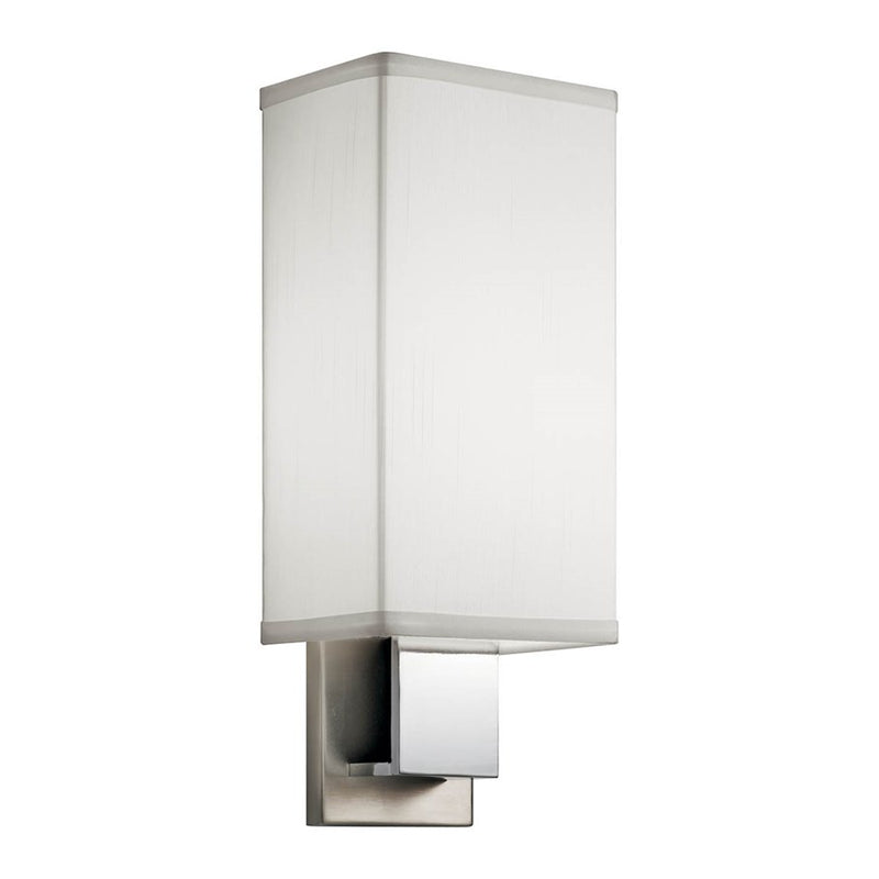 No Family Wall Sconce