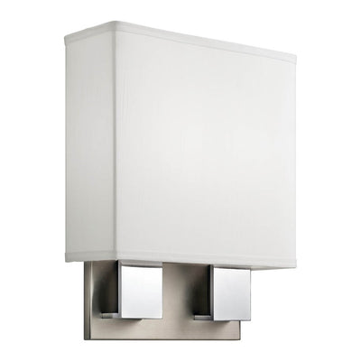 No Family Wall Sconce