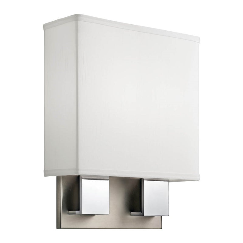 No Family Wall Sconce