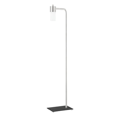 Mitzi - HL461401-PN - LED Floor Lamp - Lola - Polished Nickel