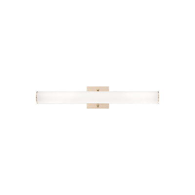 Eurofase - 37080-013 - LED Wall Sconce - Springfield - Gold