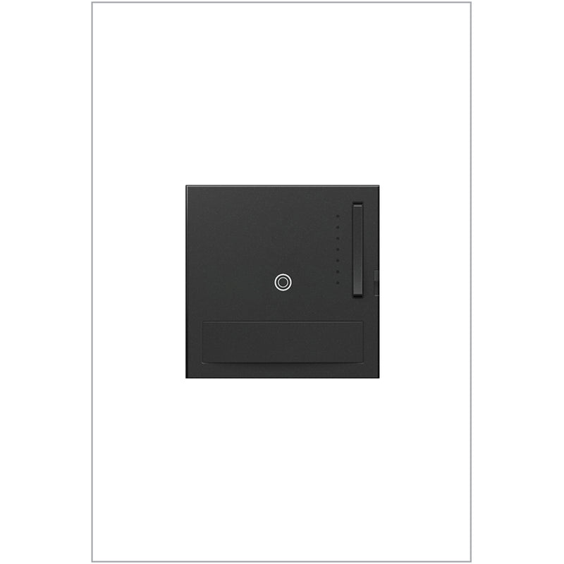 Legrand - ADSM703HG2 - Sensadimmer, Auto-On/Auto-Off - Adorne - Graphite