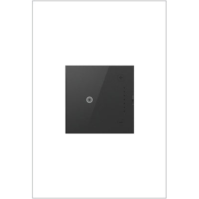 Legrand - ADTH4FBL3PG4 - Dimmer - Adorne - Graphite