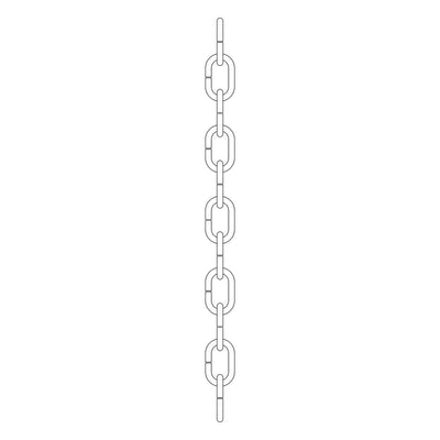 Kichler - 4930LD - Outdoor Chain - Accessory - Londonderry