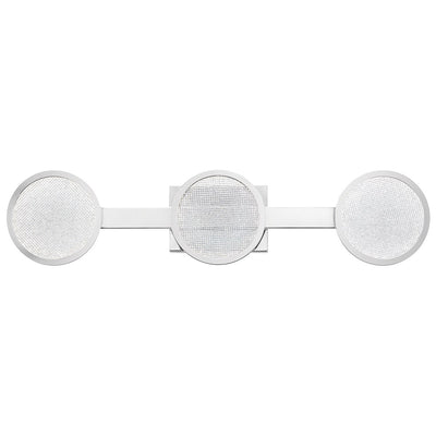 Kichler - 85063CH - LED Vanity - Delaine - Chrome