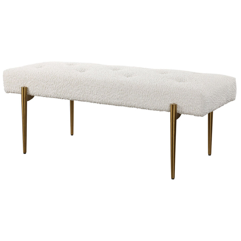 Uttermost - 23572 - Bench - Olivier