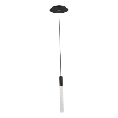 Modern Forms - PD-35601-BK - LED Mini Pendant - Magic - Black