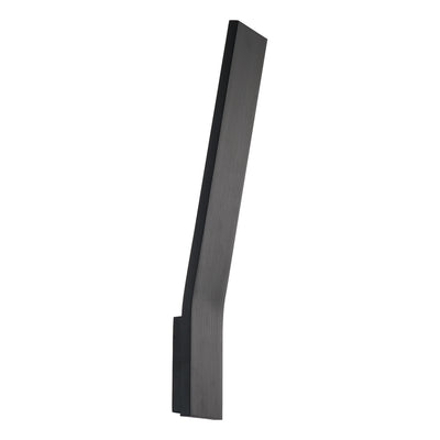 Modern Forms - WS-11522-BK - LED Wall Sconce - Blade - Black