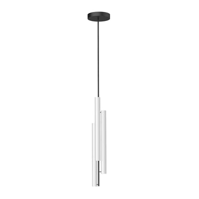 Kuzco Lighting - MP70308-BK - LED Pendant - Gramercy - Black