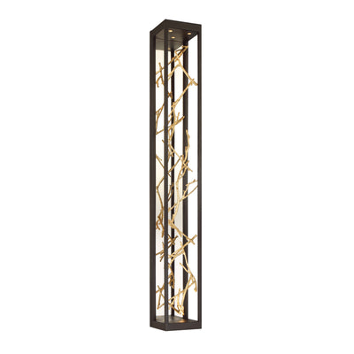Eurofase - 38638-015 - LED Wall Sconce - Aerie - Bronze/Gold
