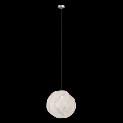 Fine Art - 866040-11LD - LED Drop Light - Vesta - Silver