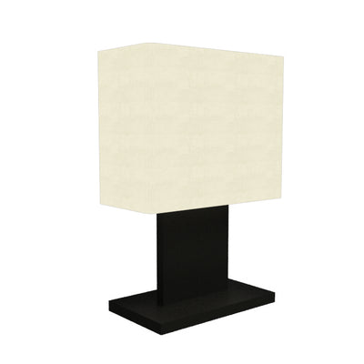 Accord Lighting - 1024.02 - LED Table Lamp - Clean - Matta Black
