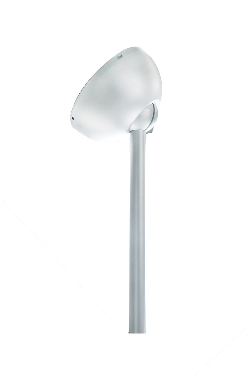 W.A.C. Lighting - SC-BA - Fan Slope Ceiling Kit - Fan Accessories - Brushed Aluminum