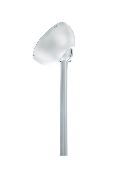 W.A.C. Lighting - SC-BN - Fan Slope Ceiling Kit - Fan Accessories - Brushed Nickel