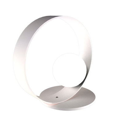Accord Lighting - 141.25 - LED Table Lamp - Sfera - Iredesent White