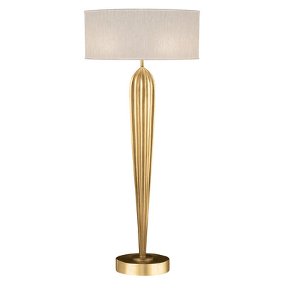 Fine Art - 792915-SF33 - Two Light Table Lamp - Allegretto - Gold Leaf