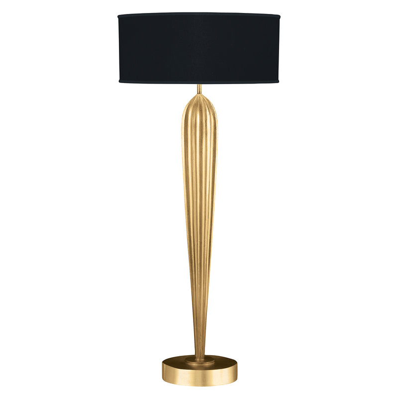 Fine Art - 792915-SF34 - Two Light Table Lamp - Allegretto - Gold Leaf