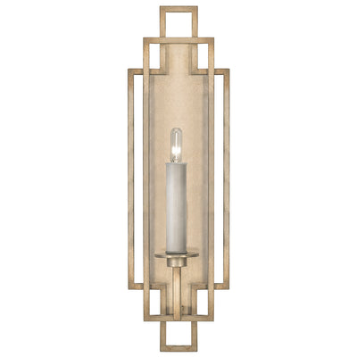 Fine Art - 889350-SF3 - One Light Wall Sconce - Cienfuegos - Gold Leaf