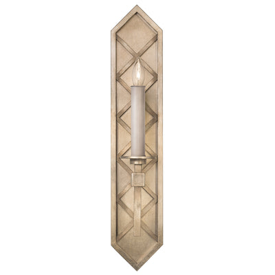 Fine Art - 889550-SF3 - One Light Wall Sconce - Cienfuegos - Gold Leaf