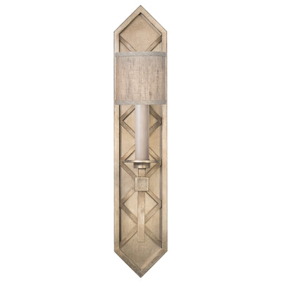 Fine Art - 889550-SF31 - One Light Wall Sconce - Cienfuegos - Gold Leaf