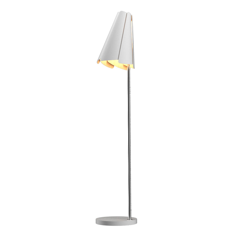 Accord Lighting - 3122.07 - LED Floor Lamp - Fuchsia - White