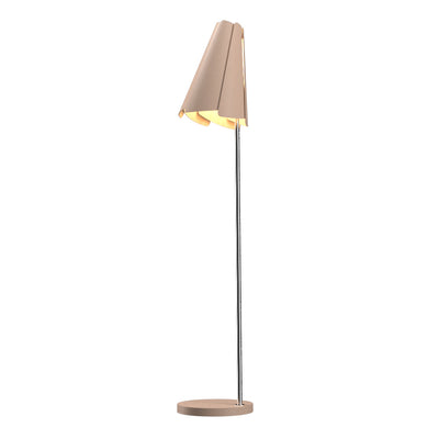 Accord Lighting - 3122.33 - LED Floor Lamp - Fuchsia - Bronze