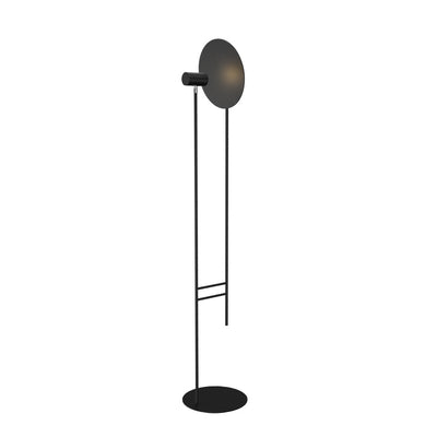 Accord Lighting - 3126.02 - LED Floor Lamp - Dot - Matta Black