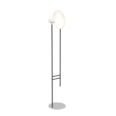 Accord Lighting - 3126.07 - LED Floor Lamp - Dot - White