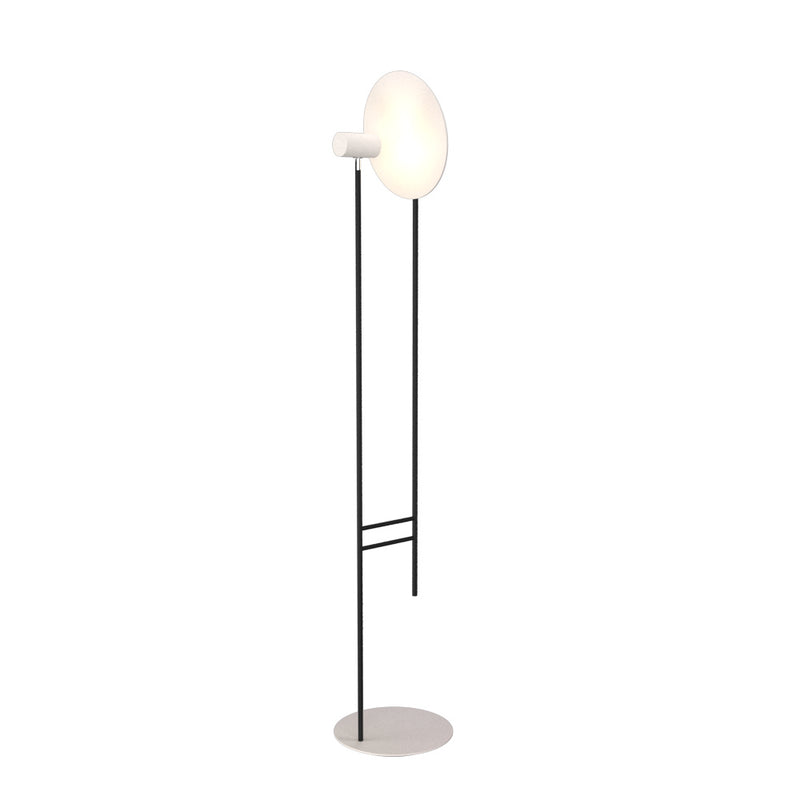Accord Lighting - 3126.25 - LED Floor Lamp - Dot - Iredesent White