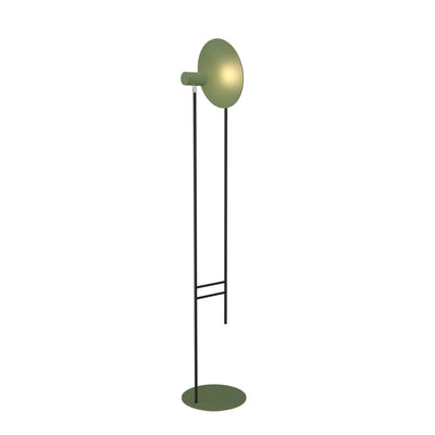 Accord Lighting - 3126.30 - LED Floor Lamp - Dot - Olive Green