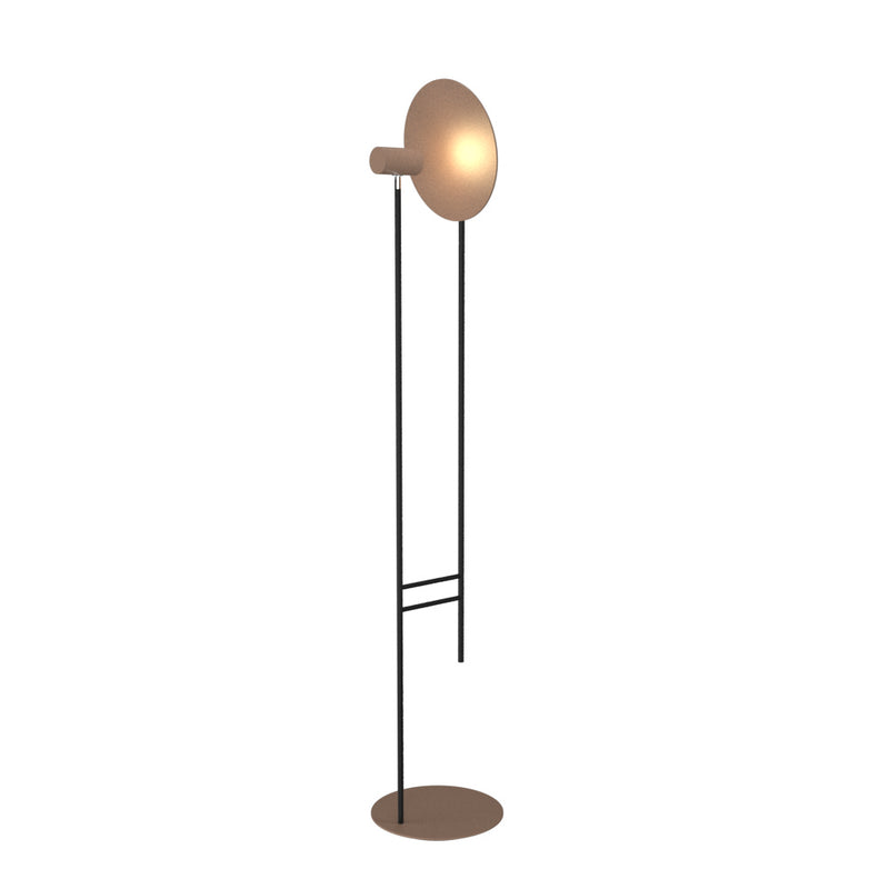 Accord Lighting - 3126.33 - LED Floor Lamp - Dot - Bronze