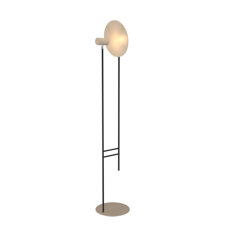Accord Lighting - 3126.15 - LED Floor Lamp - Dot - Cappuccino