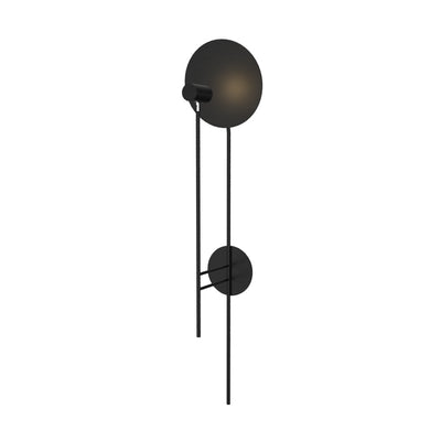 Accord Lighting - 4127.02 - LED Wall Lamp - Dot - Matta Black